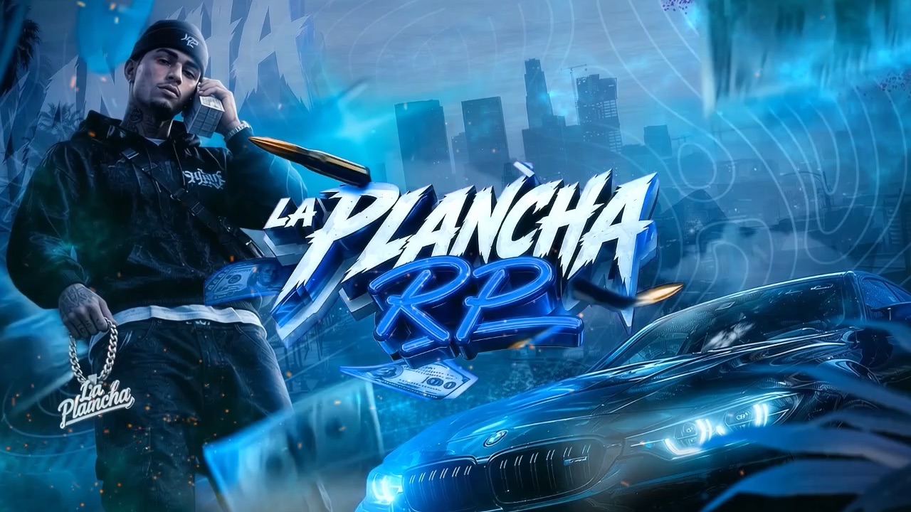 La plancha