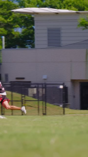 Rhys showing out on the east coast 💪