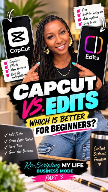 You live and you learn… PLUS you develop your own system! 😂📱 As a newbie content creator, I’ve been testing differe...