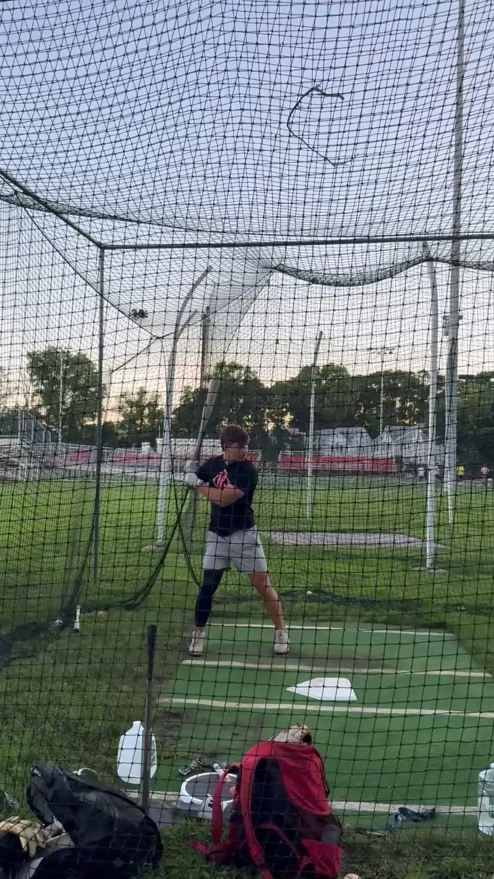 Hitting