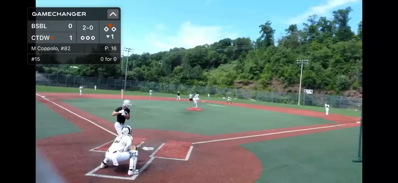 Homerun