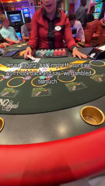Real #gamble
