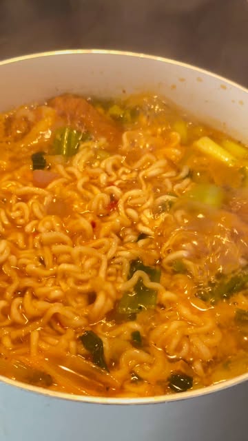 #deliciousfood #QuickAndTasty #asianfood #ramen #noodles #fbreels #reels