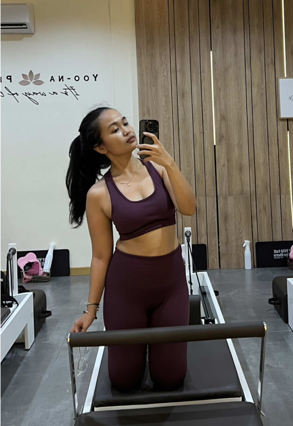 the money I spent to be disappointment but at least I tried 😂🤣🤪 #pilates #xyzbca #fyppppppppppppppppppppppp