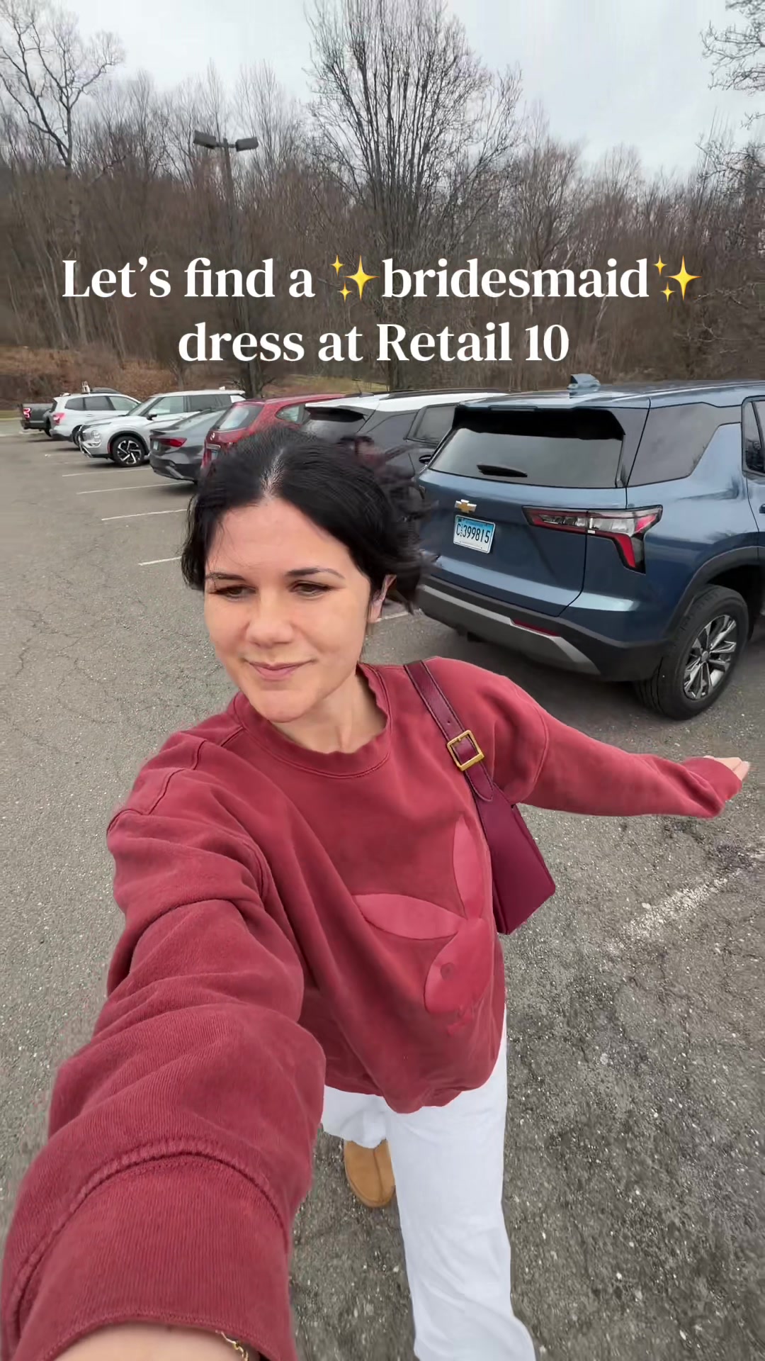 the hunt continues !! where are people getting cute bridesmaid dresses?? #bridesmaidsdresses #dressshopping #dresses