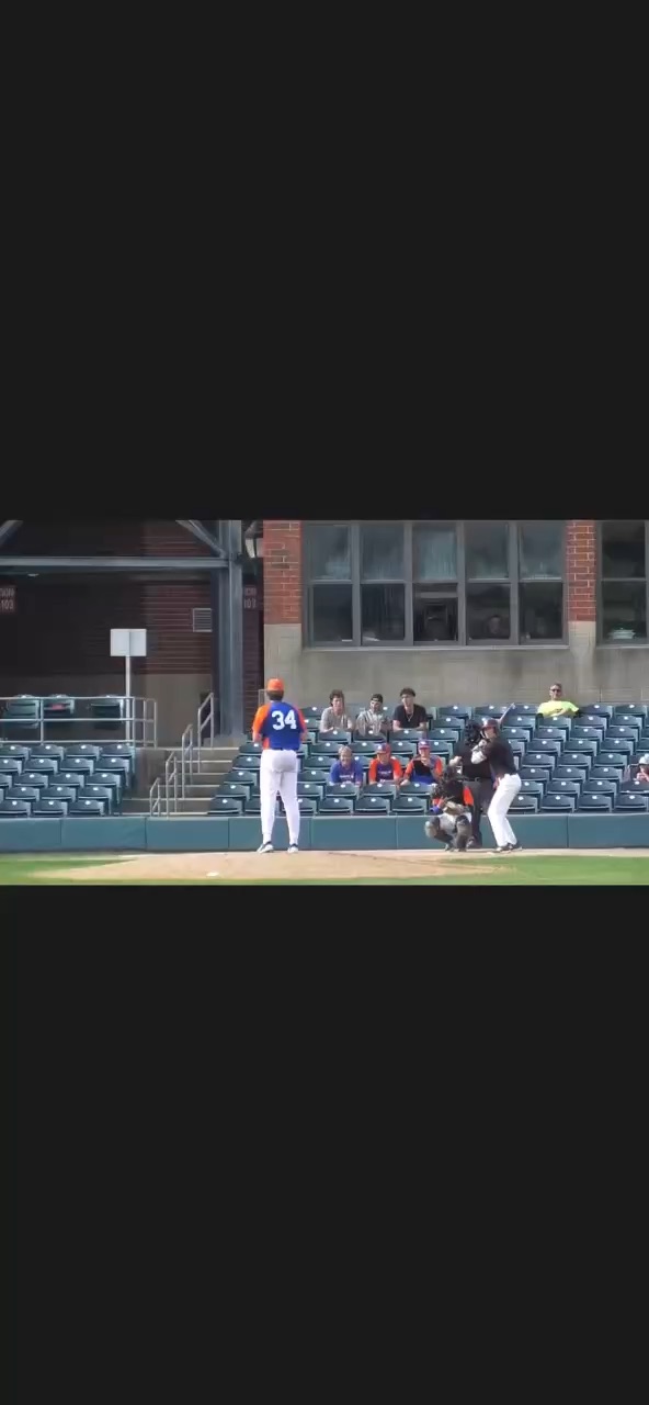 Strikeout