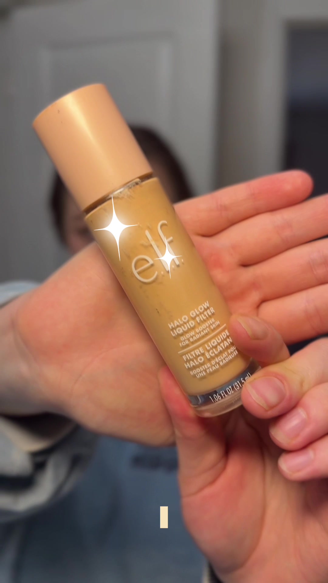 Drugstore products are so underrated!! #ugccreator #grwm #branddeals #contentcreator #microinfluencer @e.l.f. Cosmeti...