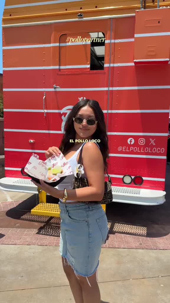 #elpolloloco #elpollolocopartner