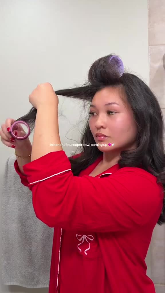 #grwm