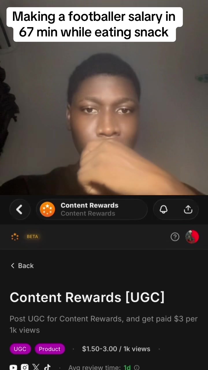 #whop #contentreward
