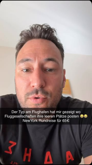 Wer kannte den Trick schon?😭🤯 #cheapflights #urlaub #reisehacks #travelhacks #reisedeals