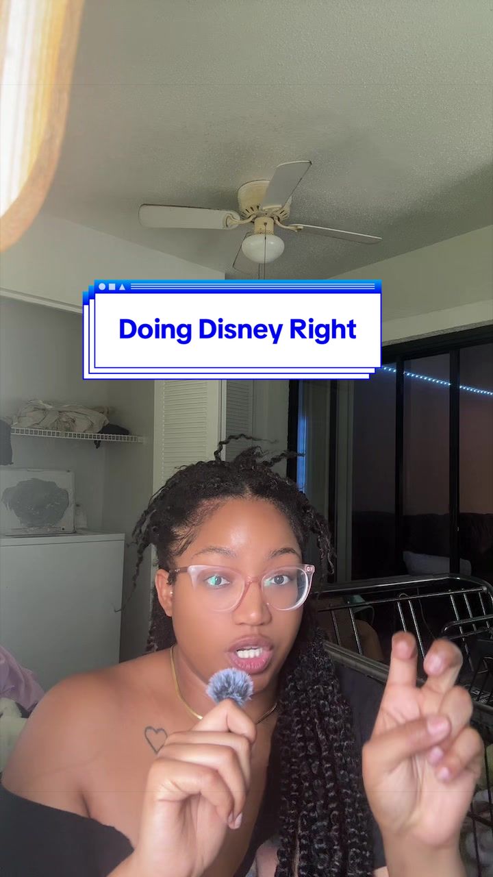 THIS IS HOW YOU PLAN A TRIP TO DISNEY FROM A #FLORIDIAN #disneyworld #fyp #niche #RICH