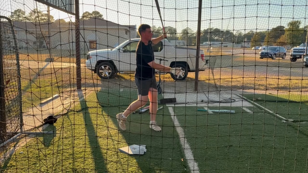 baseball