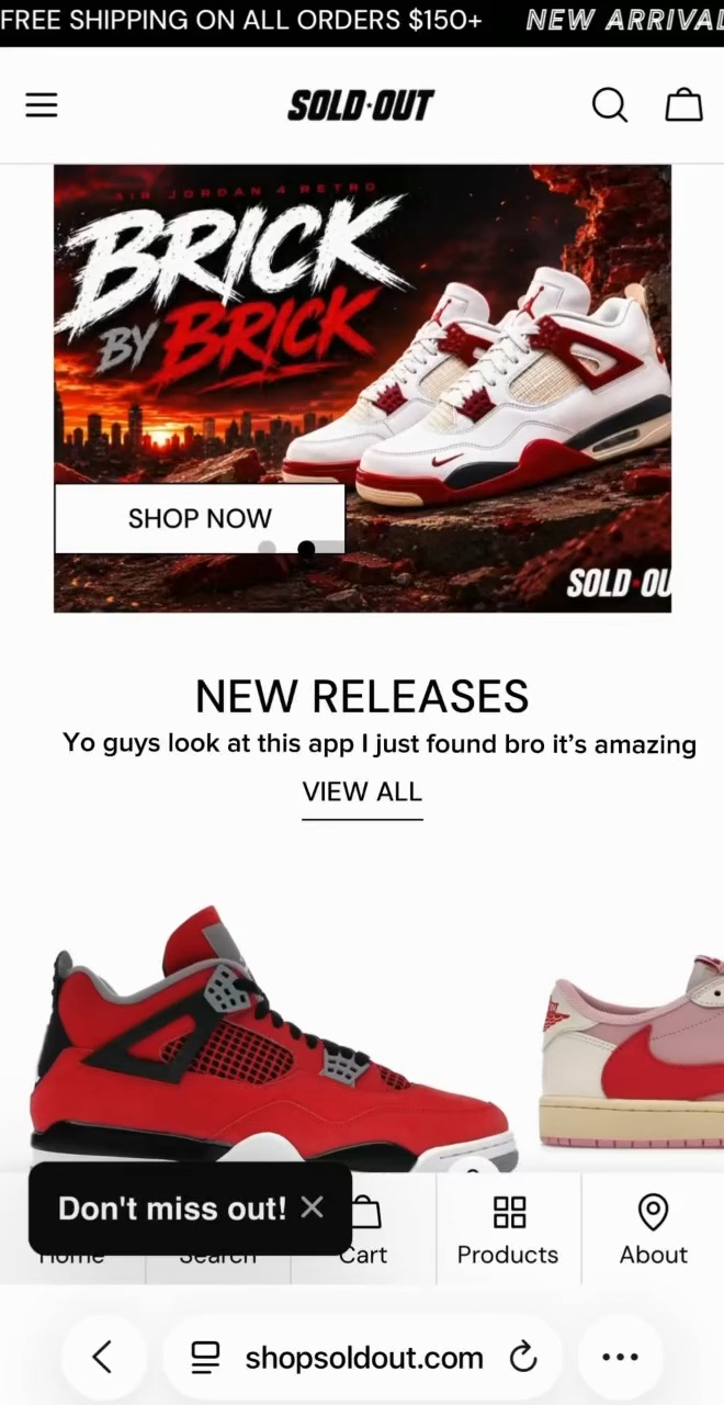 Need some designer In the dmv come here trust