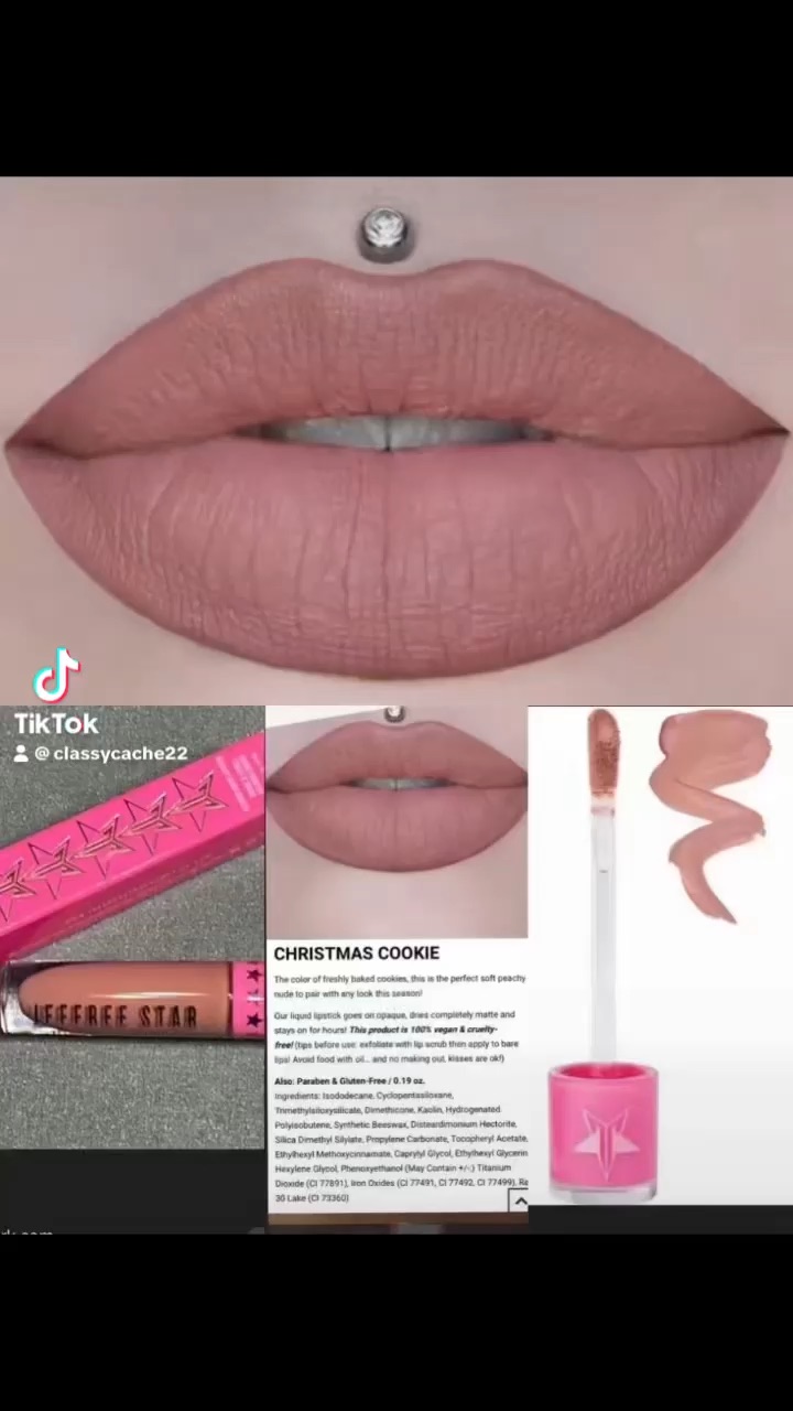Best liquid lip product ever