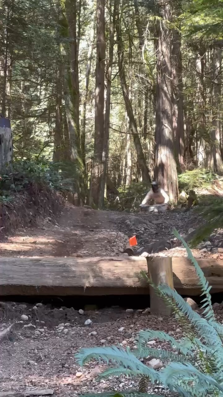 MOUNTAIN BIKING