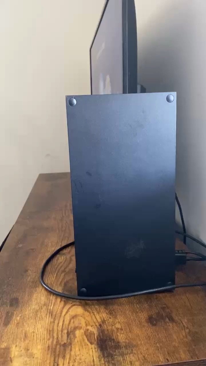 Xbox series x