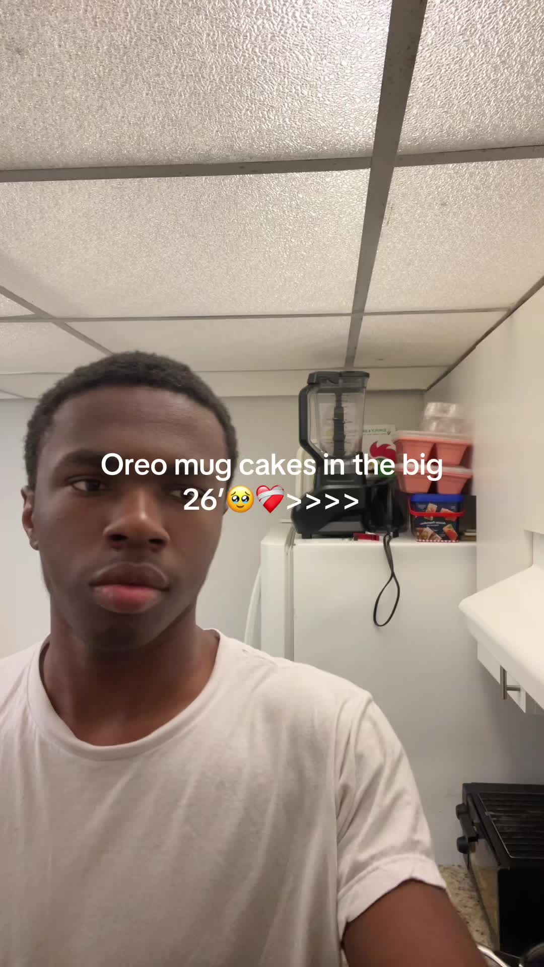 Oreo mug cakes🥹>>>#niche #nostalgia #oreomugcake #oreo #fyp