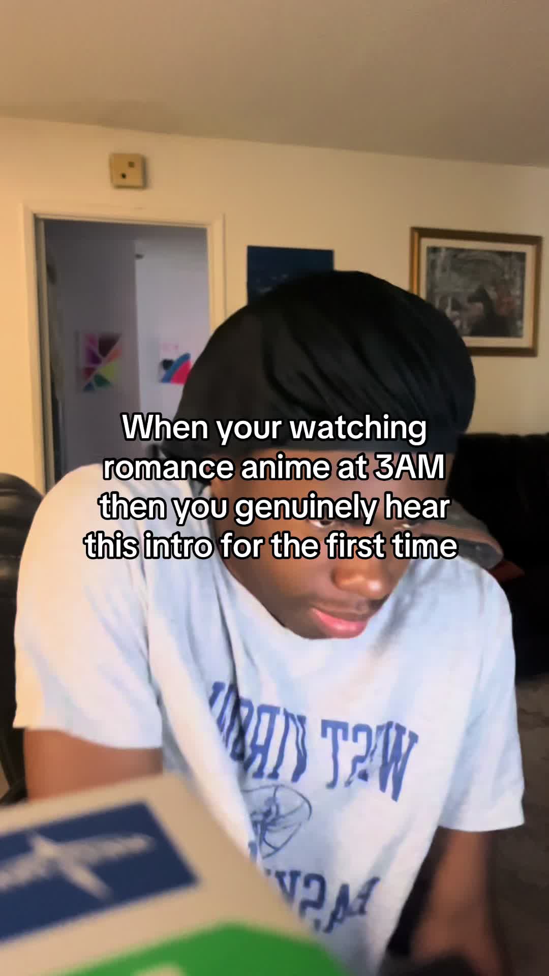 #niche #galscantbekindtootaku #anime #romance #fyp