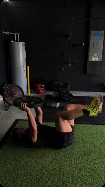Consistency creates results. 💯 #sportsperformance #baseballislife #baseball #strengthandconditioning #strenght