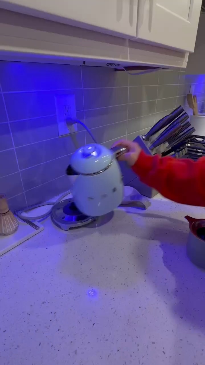 Why you should always steep your tea covered