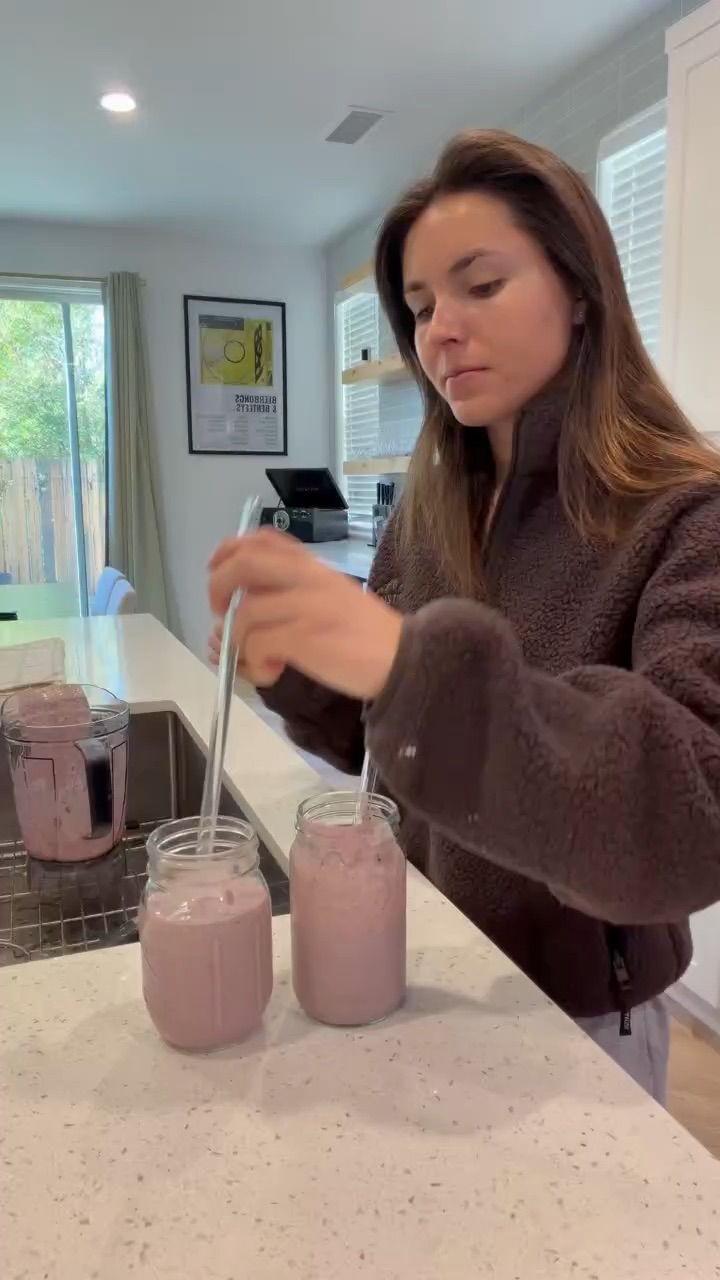 What I eat in a day as a nutrition dietetics student