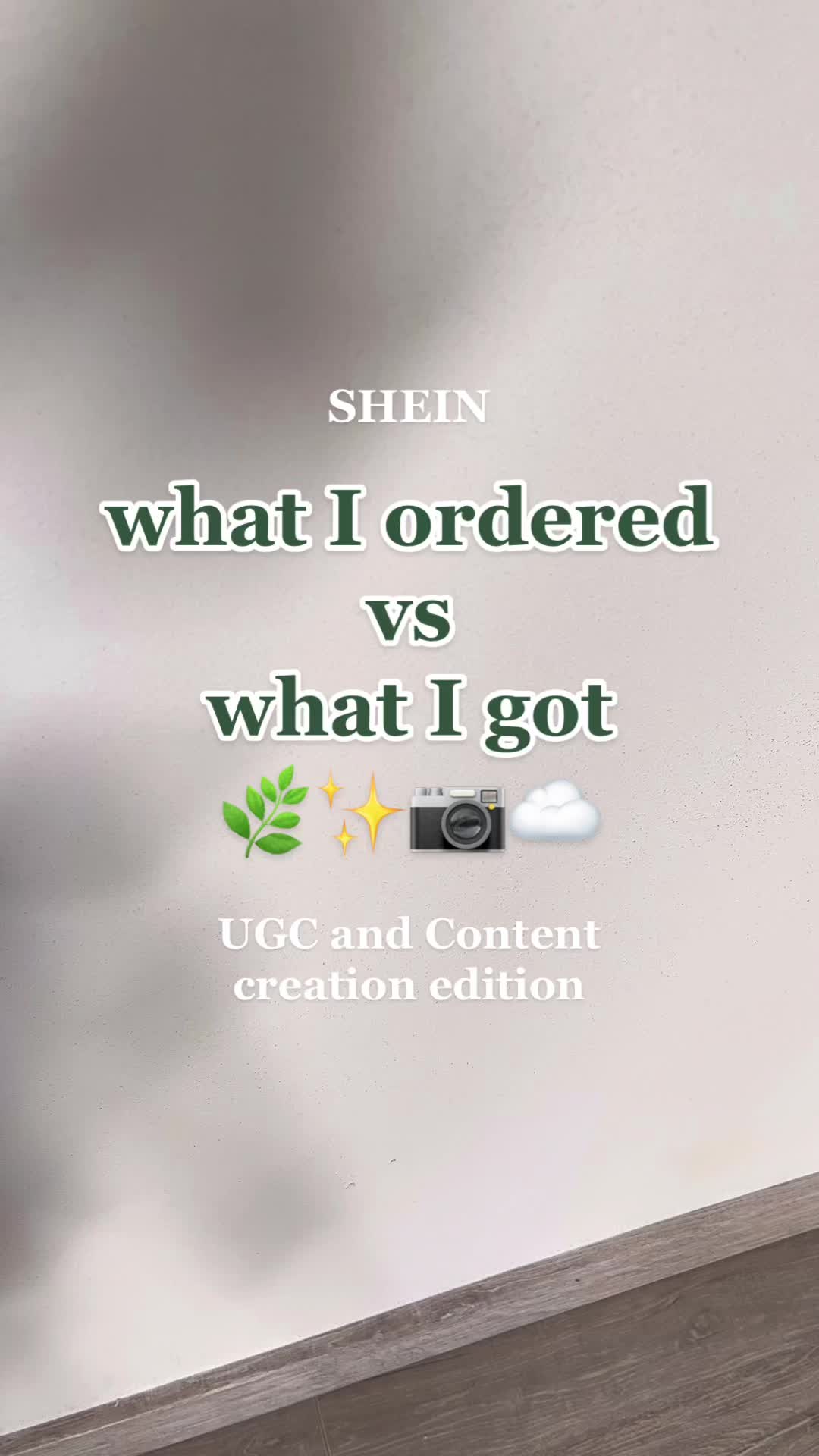 Props I got to elevate my content🤍 Check out link in my bio where I linked all products!🫶🏻 #ugc #ugccreator #conte...
