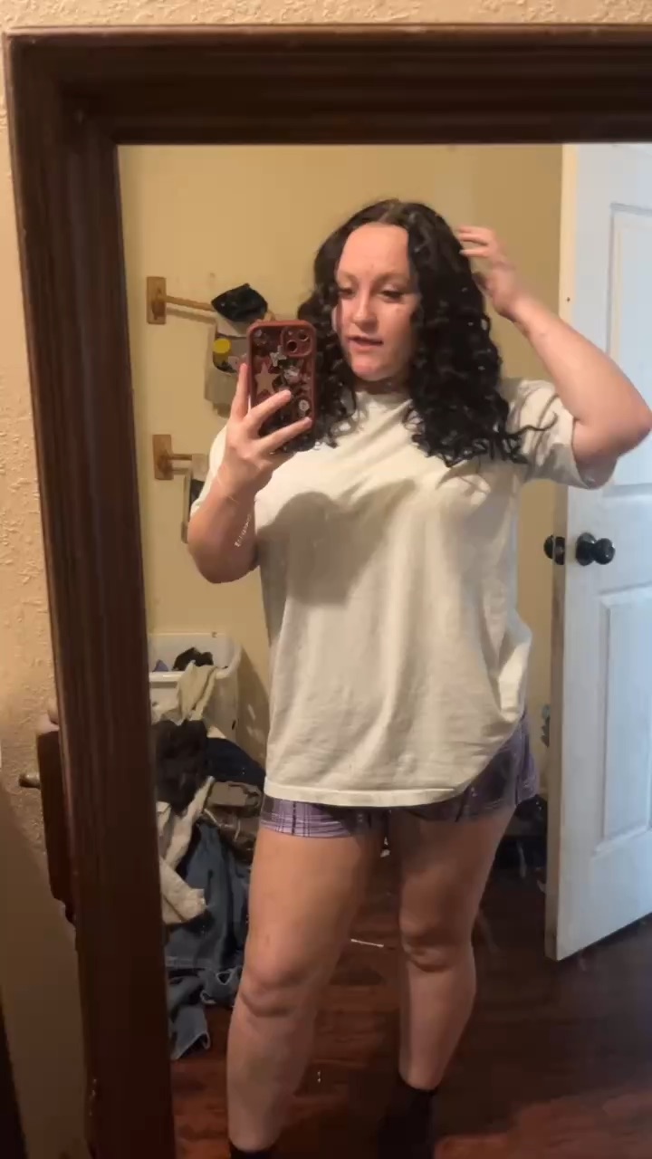 😘