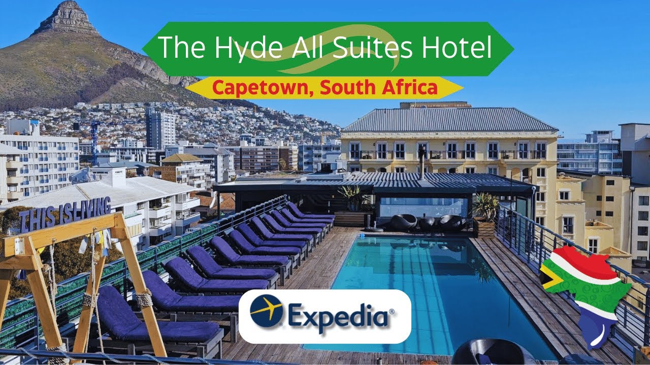✨Welcome to the channel “ Tudaloo Travels! “✨ Book this amazing Seaside Neighborhood hotel here! https://expedia.com/...