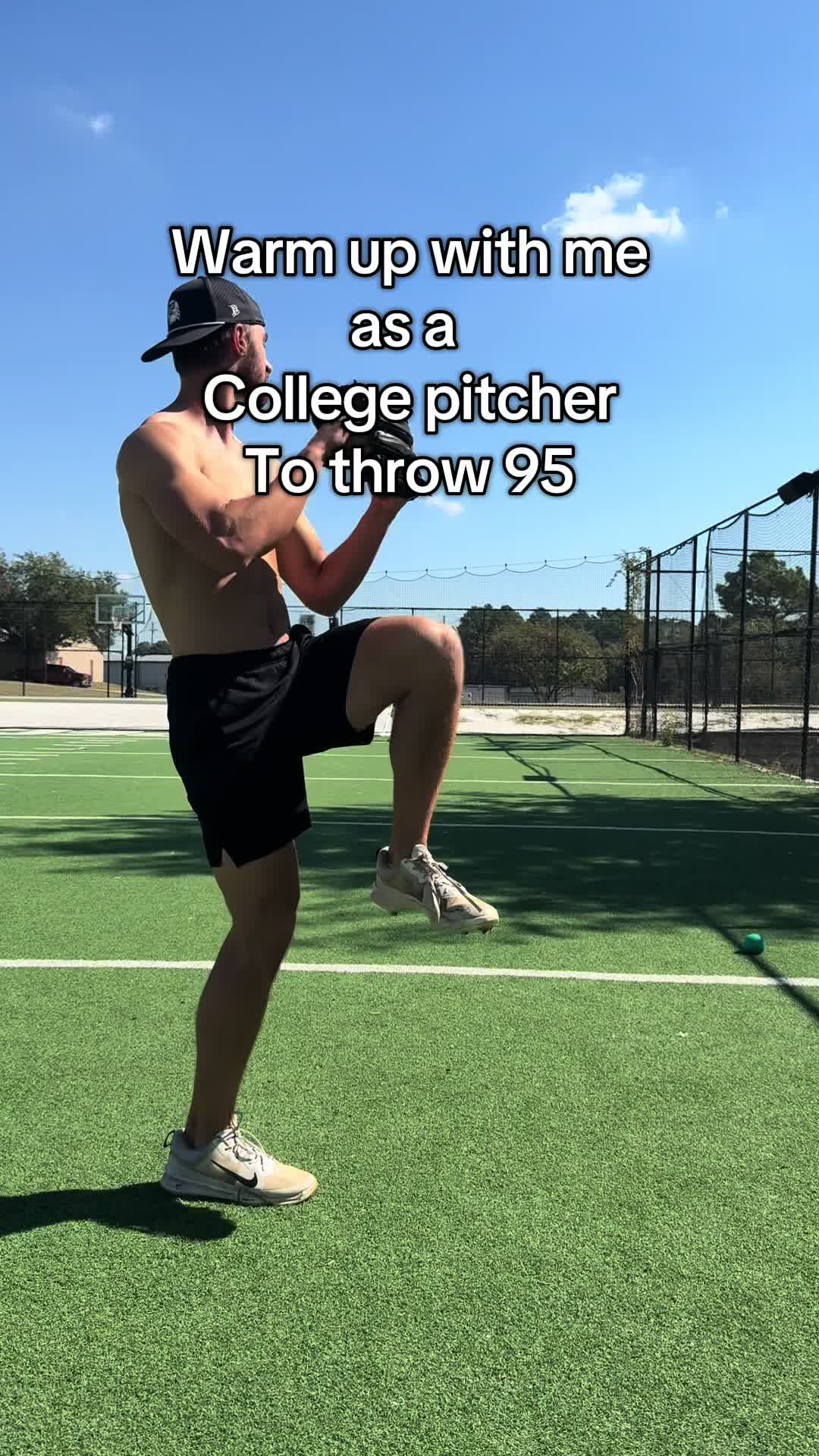 Bookmark this for your next lift or catch play! 🛟 #baseball #jucobandit #pitcher #lifting #athlete