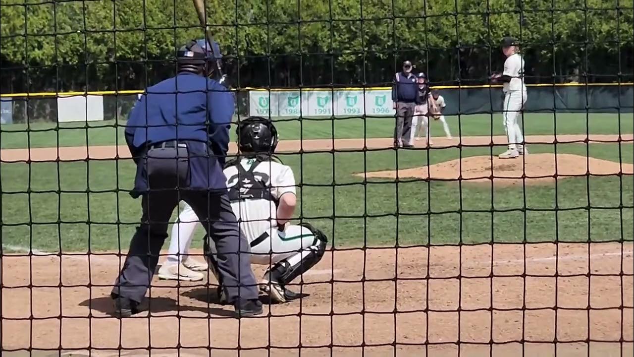 2024, Sophmore Varsity Pitching Highlight’s