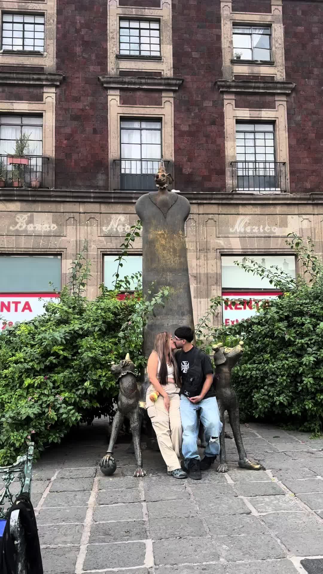#parejas#love#missyou la extraño mucho :(