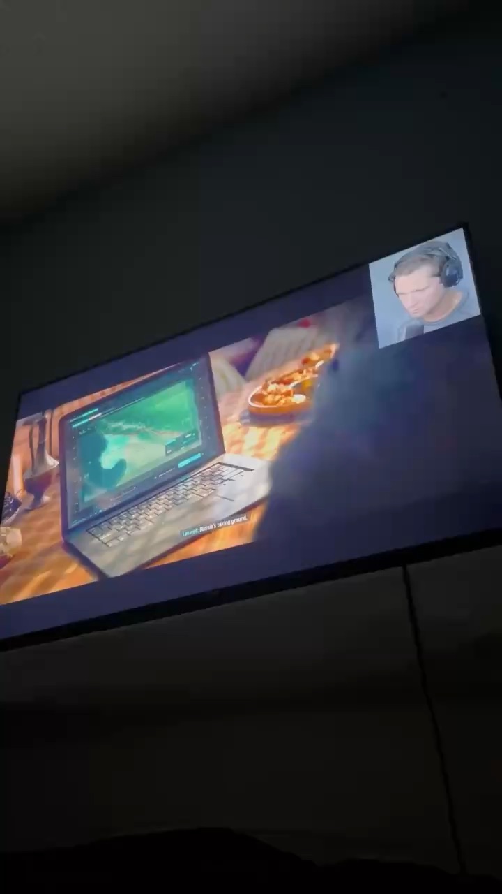 Gaming