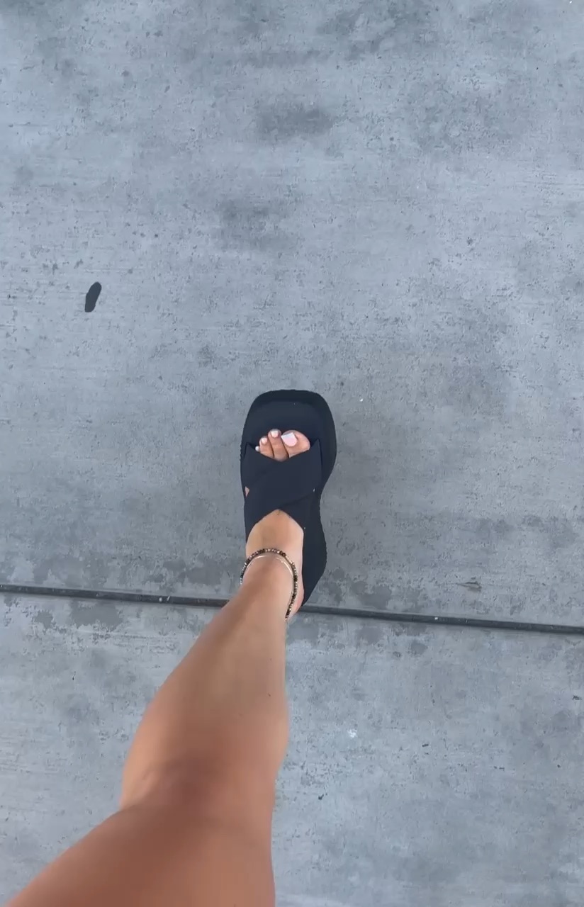 Walking