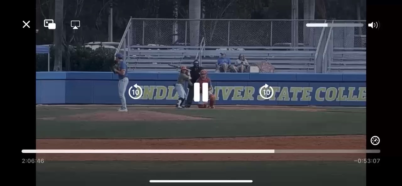 Baseball Pitching
