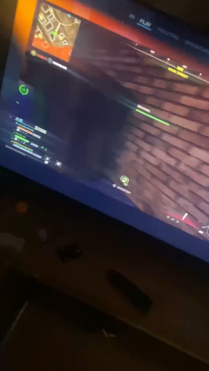 cod finisher