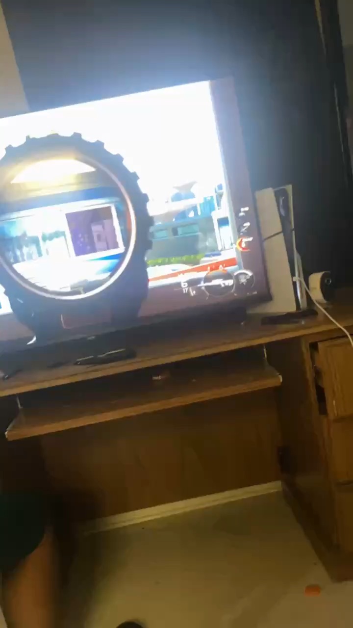 cod vibes