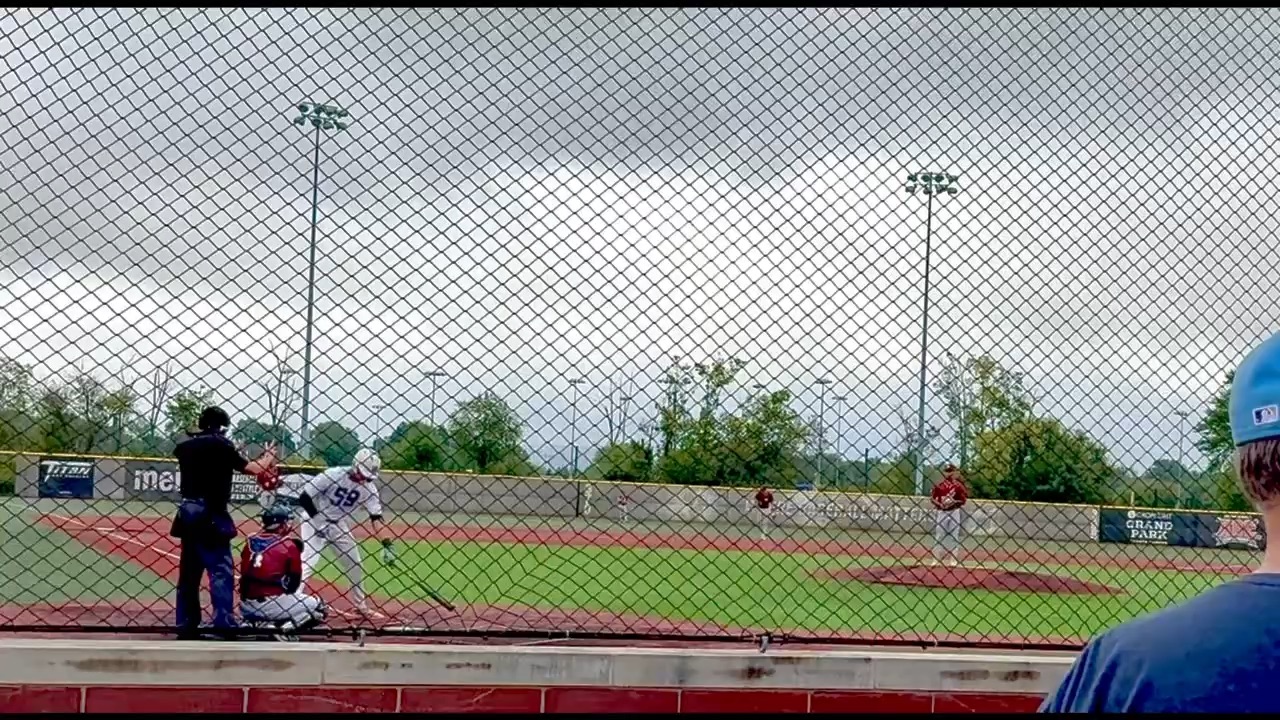 Baseball