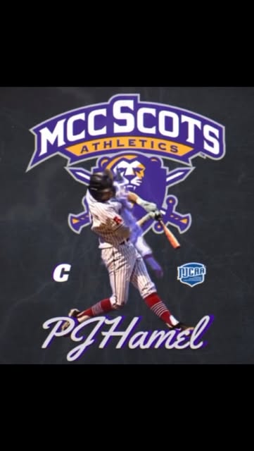I am blessed to announce that I am furthering my academic and athletic career at McHenry County College. I would like...