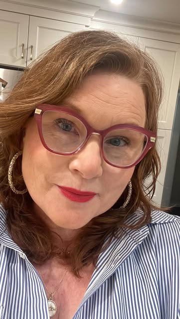 Preppy Vibes! Outfit inspiration is classic denim and button down shirt! Casual and Chic, all pieces are from Amazon!...