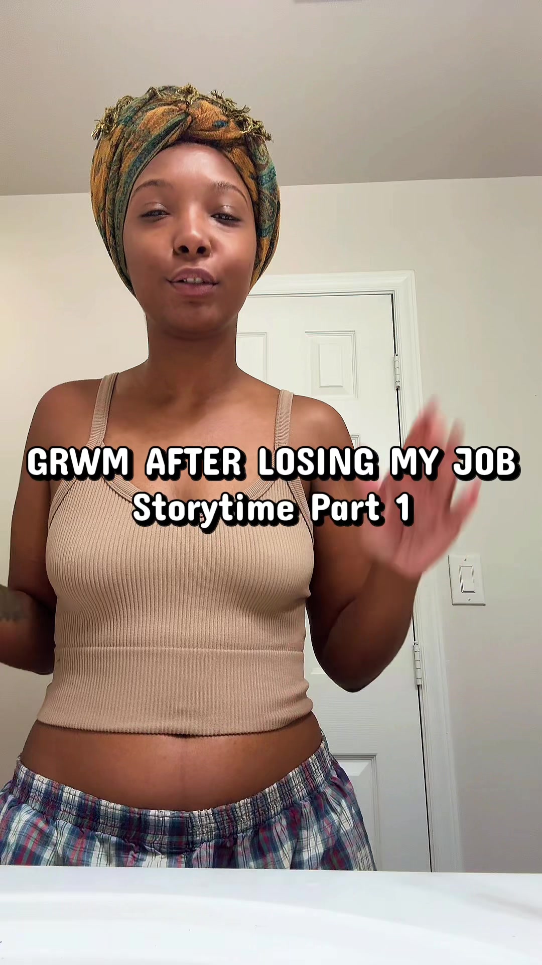 https://linktr.ee/celinadevine98 #GRWM #storytime #fired #positivity