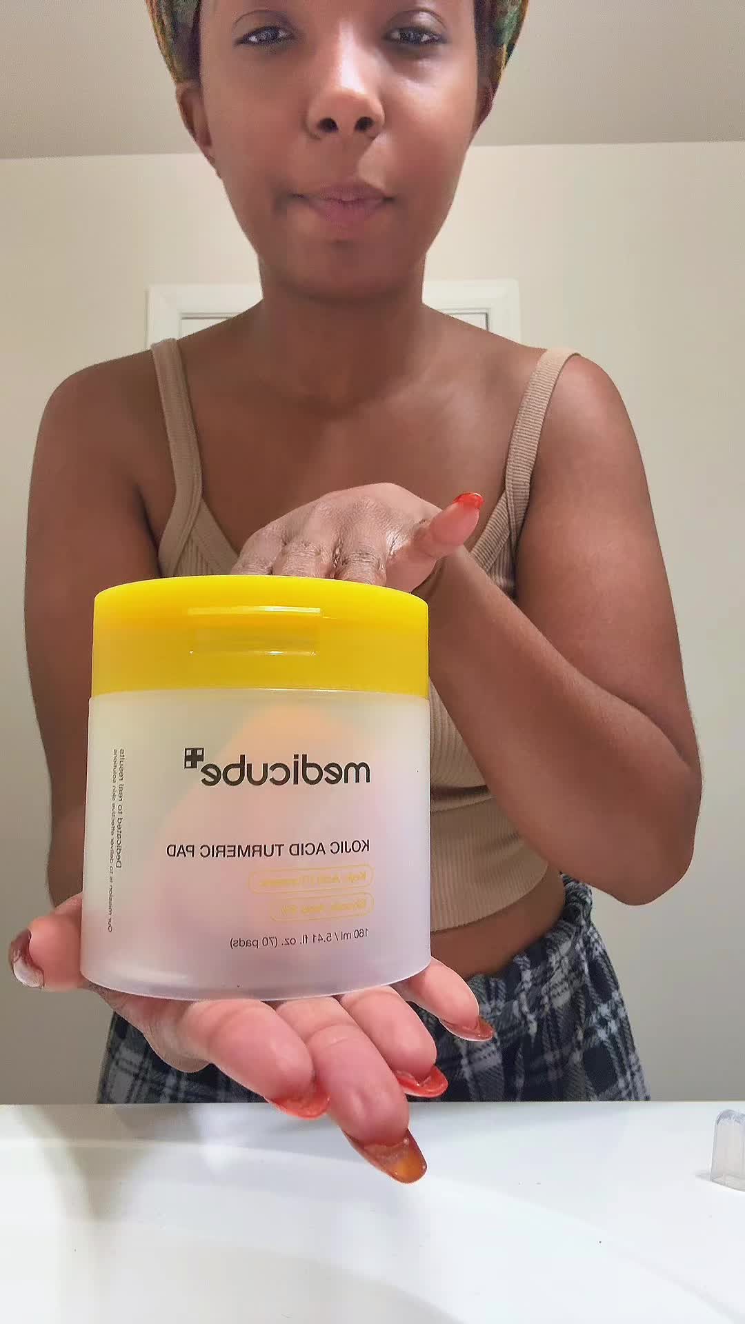 #medicubeskincare #GRWM #tulaskincare #storytime #koreanskincareproducts https://linktr.ee/celinadevine98