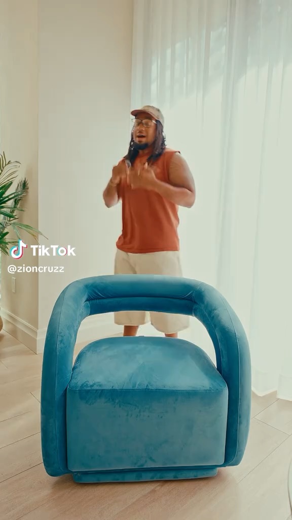 Brand deal
