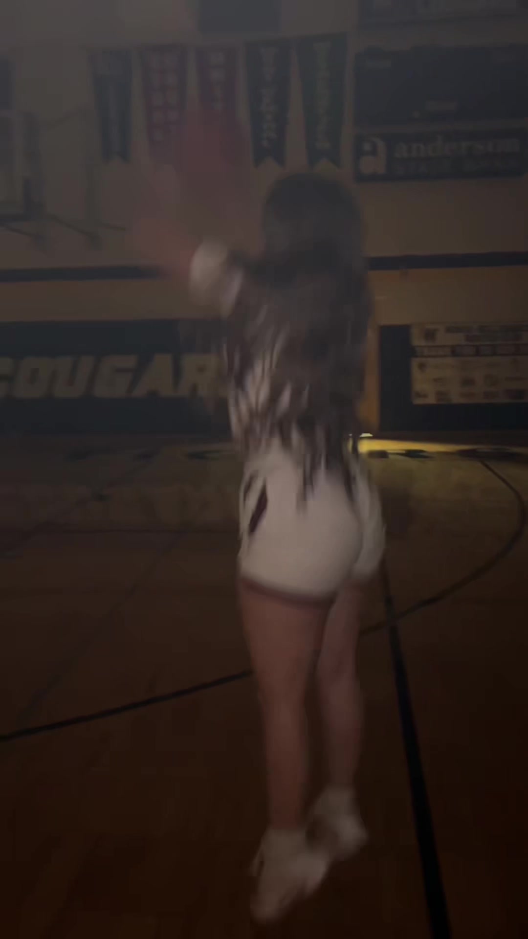 me n twin 🏀🗑️ #letmein #hooper #twin #seniorszn @eliza jane🤍