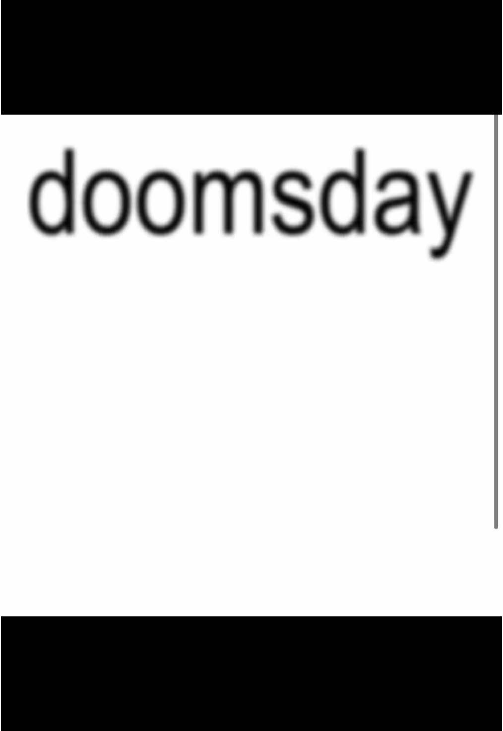 doomsday- lizzy mcalpine #foru #foryourpage #missyou #imissyou #foryoupage #foryou #fyp #lizzymcalpine #doomsday