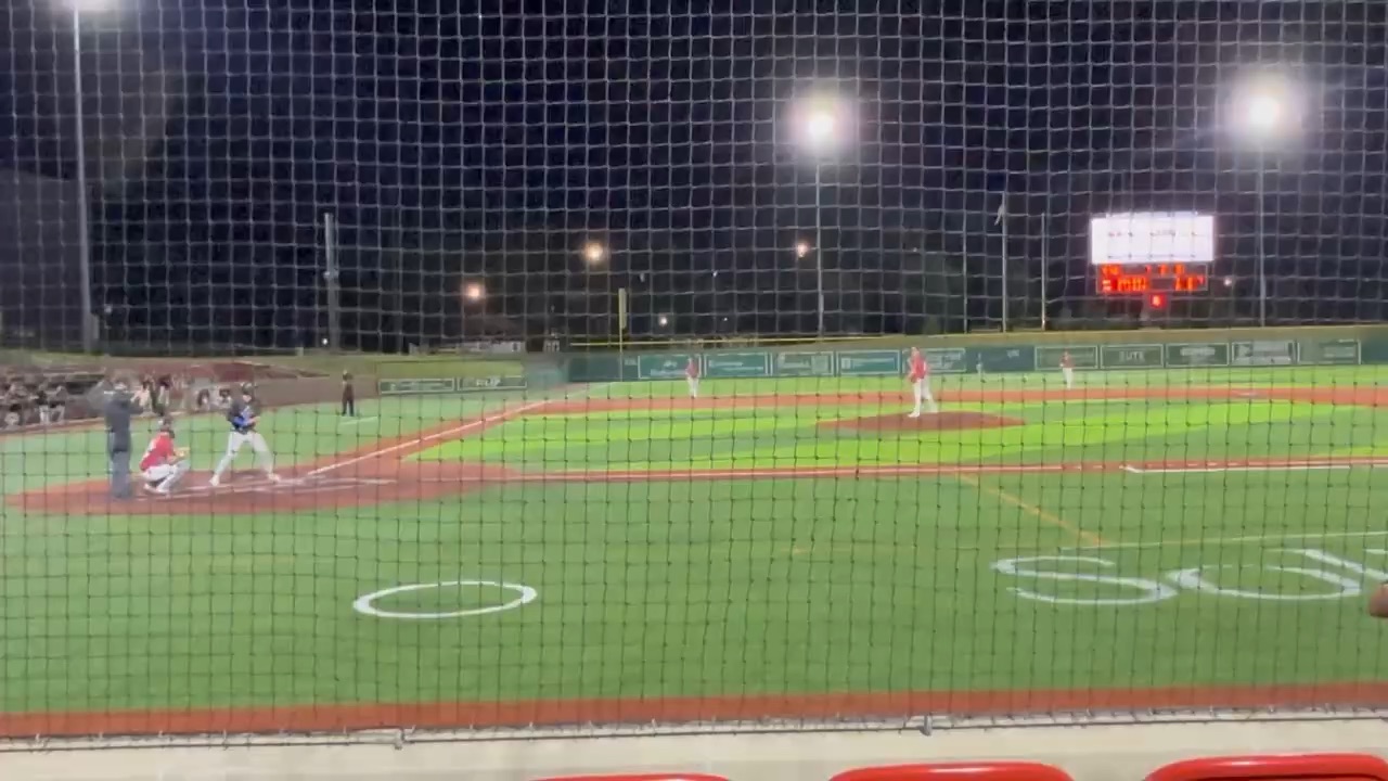 Hitting