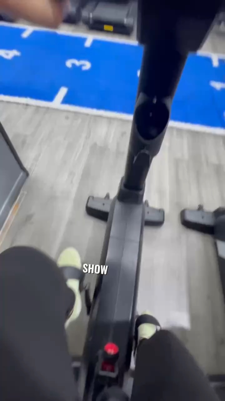 Gym, protein
