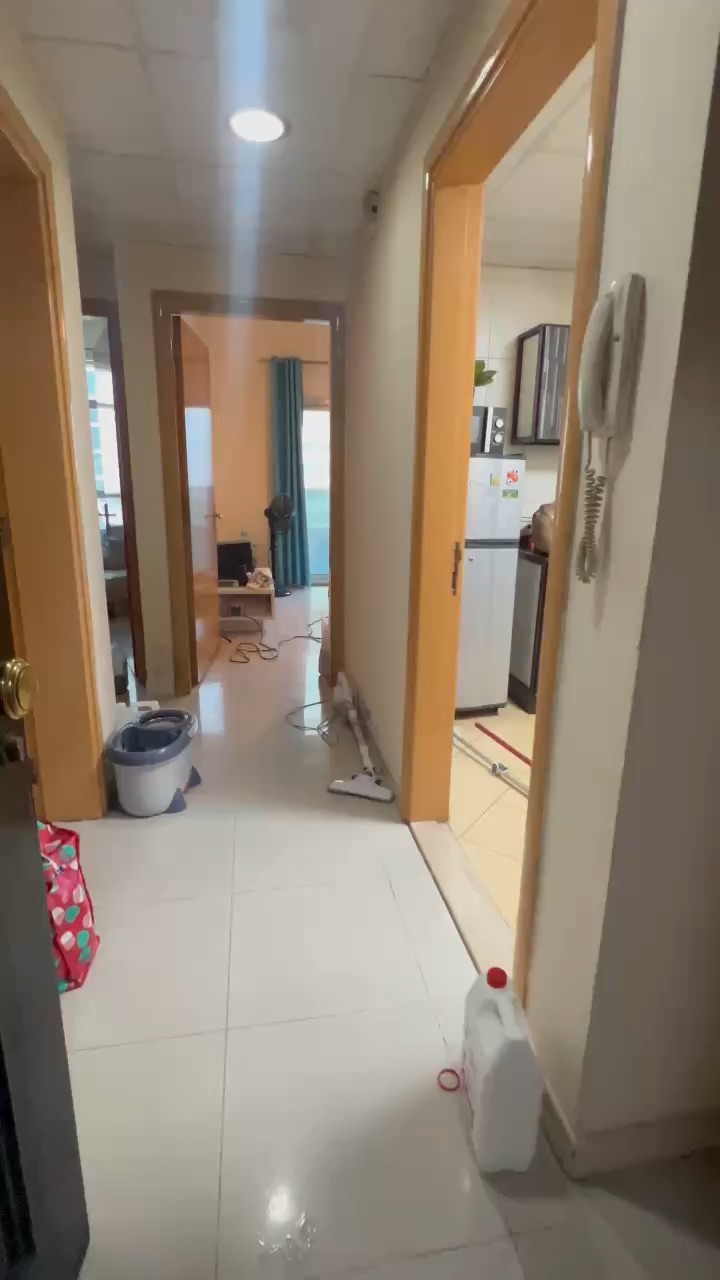 Cleaning