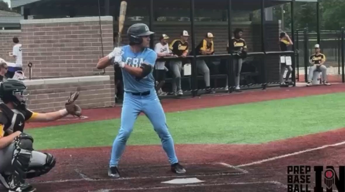 Home run