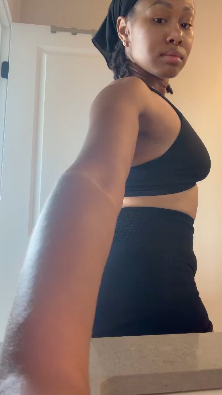 Fitness check
